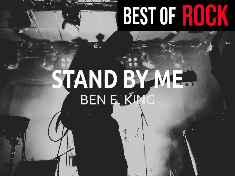 Best of Rock - Stand by me